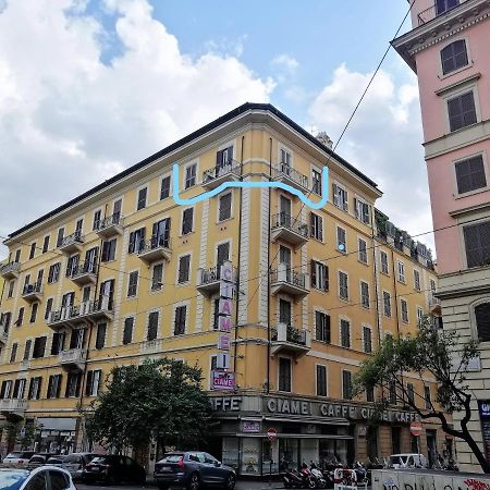 Alice'S Place Rome Bagian luar foto