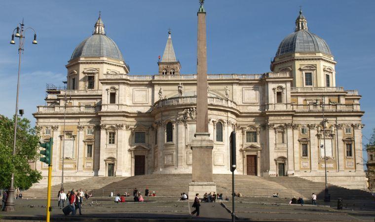 Alice'S Place Rome Ruang foto